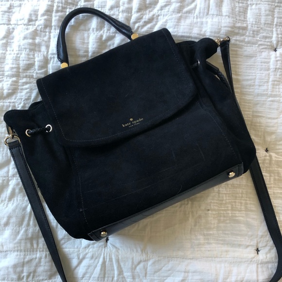 Kate Spade Bag - Picture 1 of 4